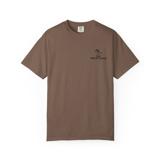 The Retriever Tee
