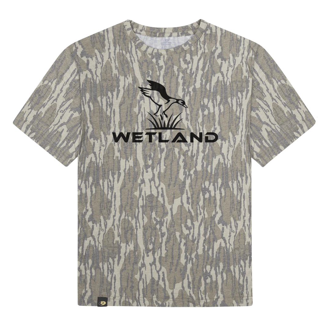 Youth Bottomland Tee