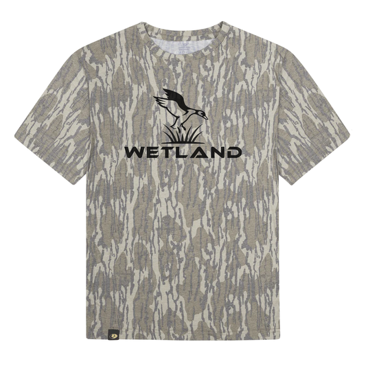 Youth Bottomland Tee