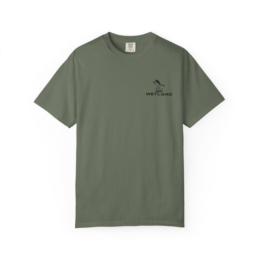 The Greenhead Tee