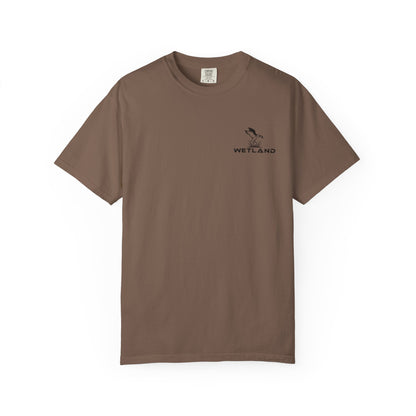The Retriever Tee