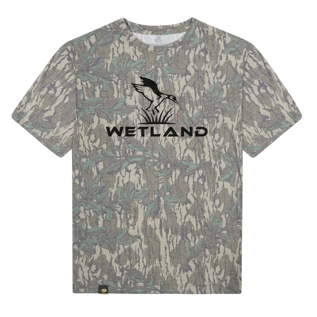 Greenleaf Tee