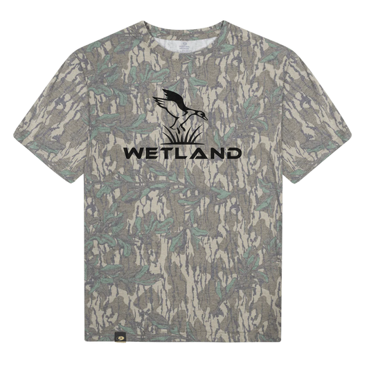 Greenleaf Tee