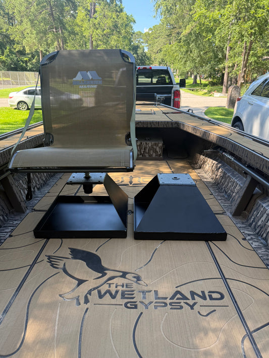 Portable Seat Base