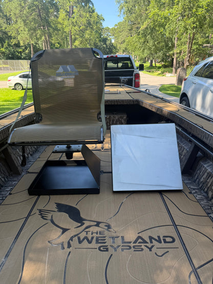 Portable Seat Base