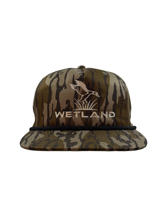 Bottomland Rope Hat