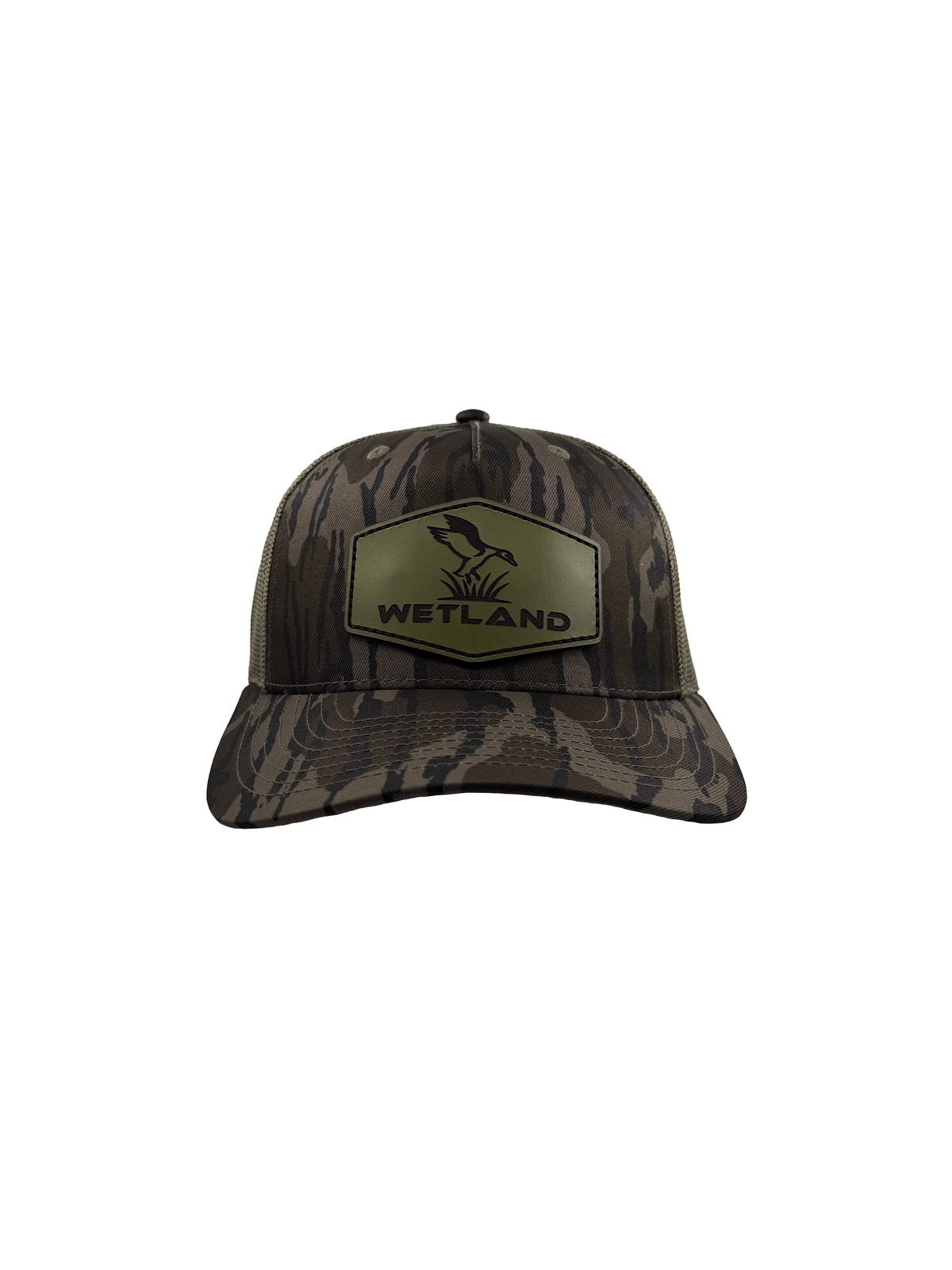 Bottomland 112 Patch Hat