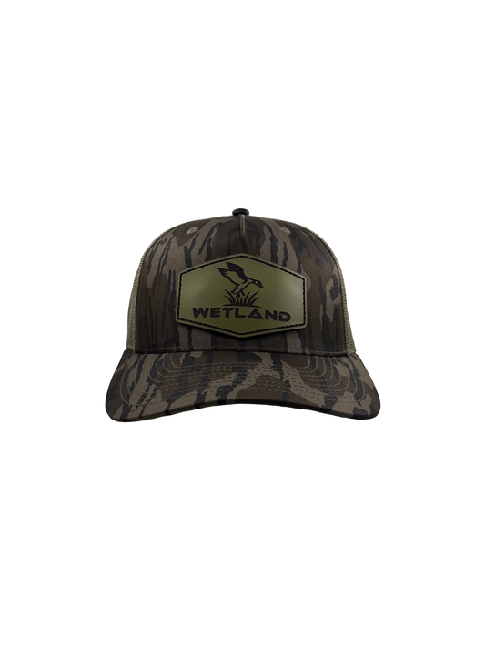 Bottomland 112 Patch Hat