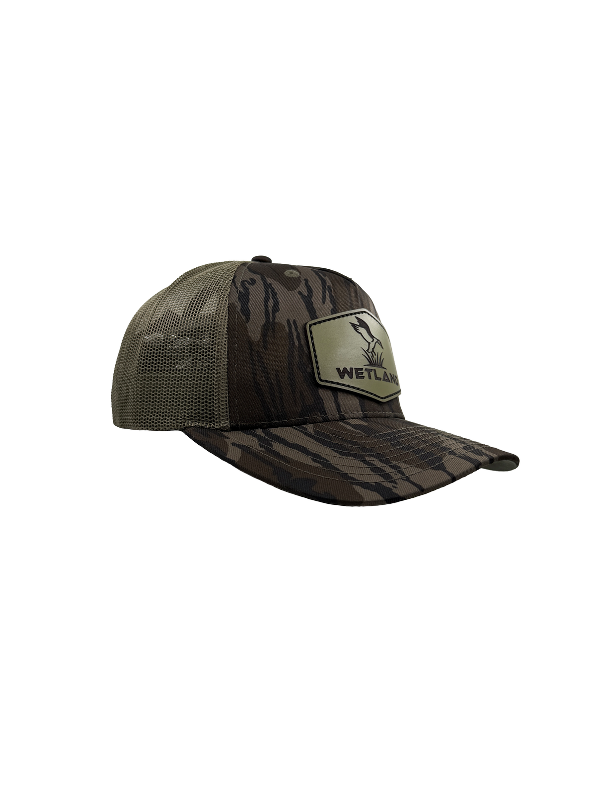 Bottomland 112 Patch Hat