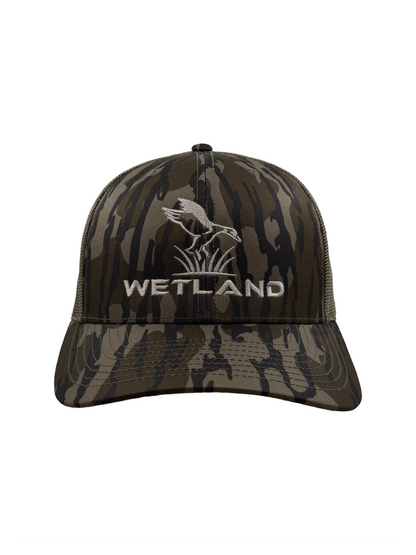 Bottomland Richardson 112 Logo Hat
