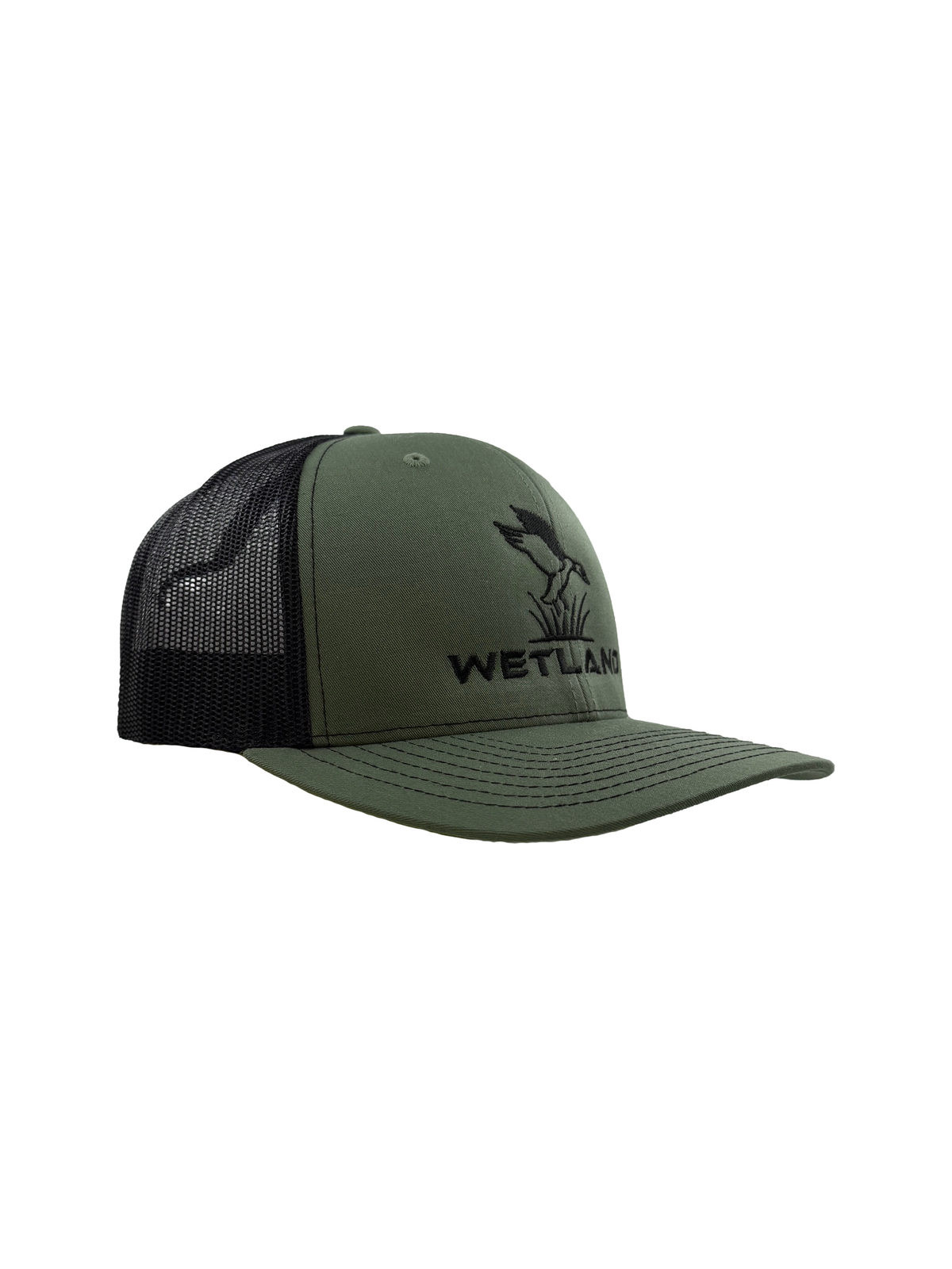 Loden Richardson 112 Logo Hat