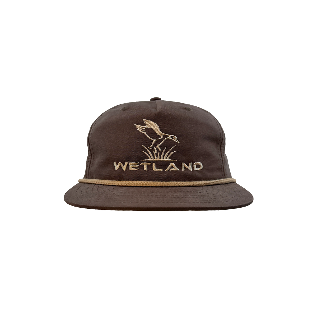 Mocha Logo Hat