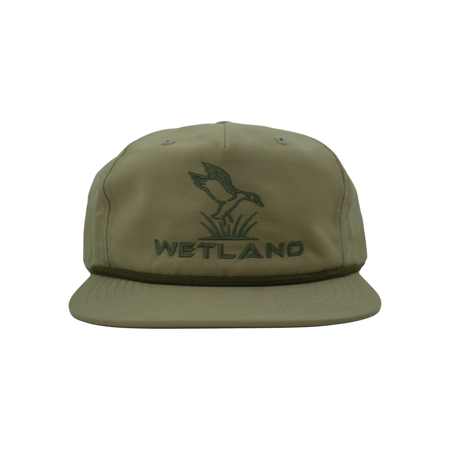 Sand Dune Logo Hat