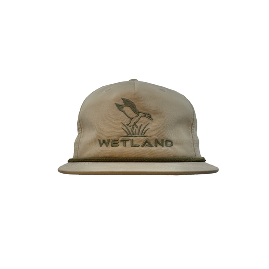 Sand Dune Logo Hat