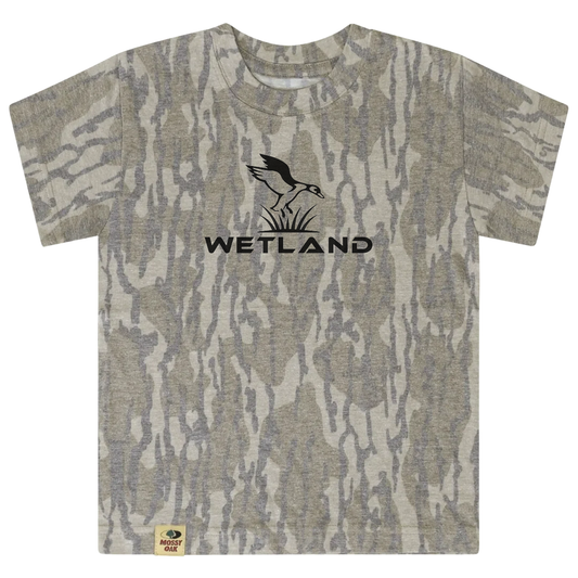 Toddler Bottomland Tee