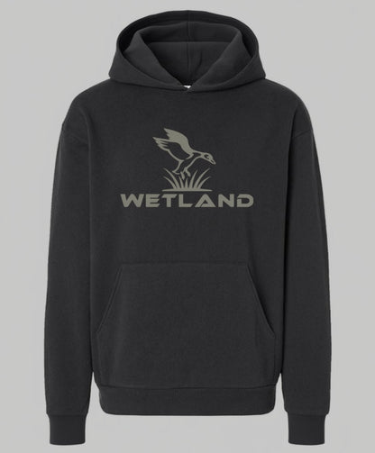 Black - IND420XD - FRONT